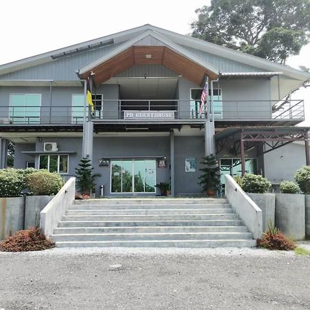 Pd Guesthouse Port Dickson Extérieur photo