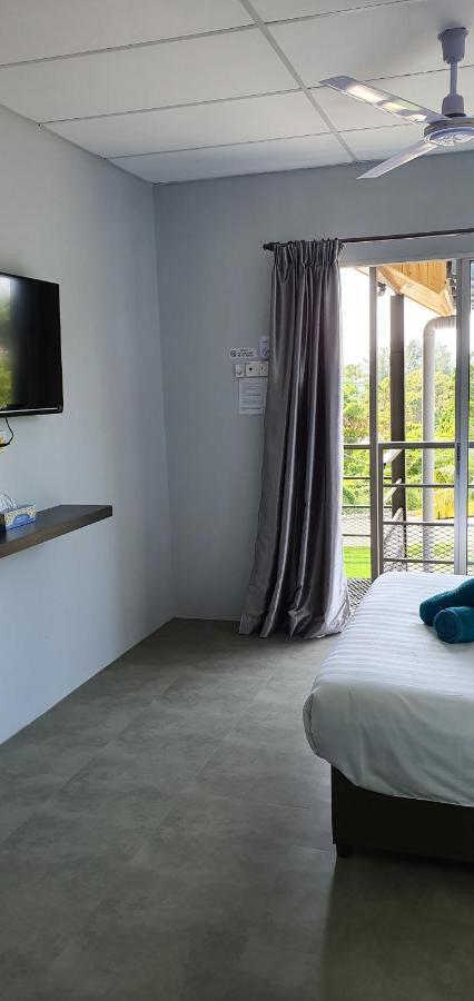 Pd Guesthouse Port Dickson Extérieur photo