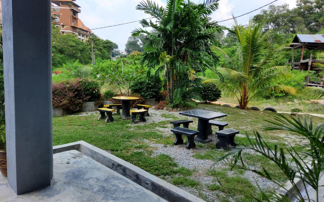 Pd Guesthouse Port Dickson Extérieur photo