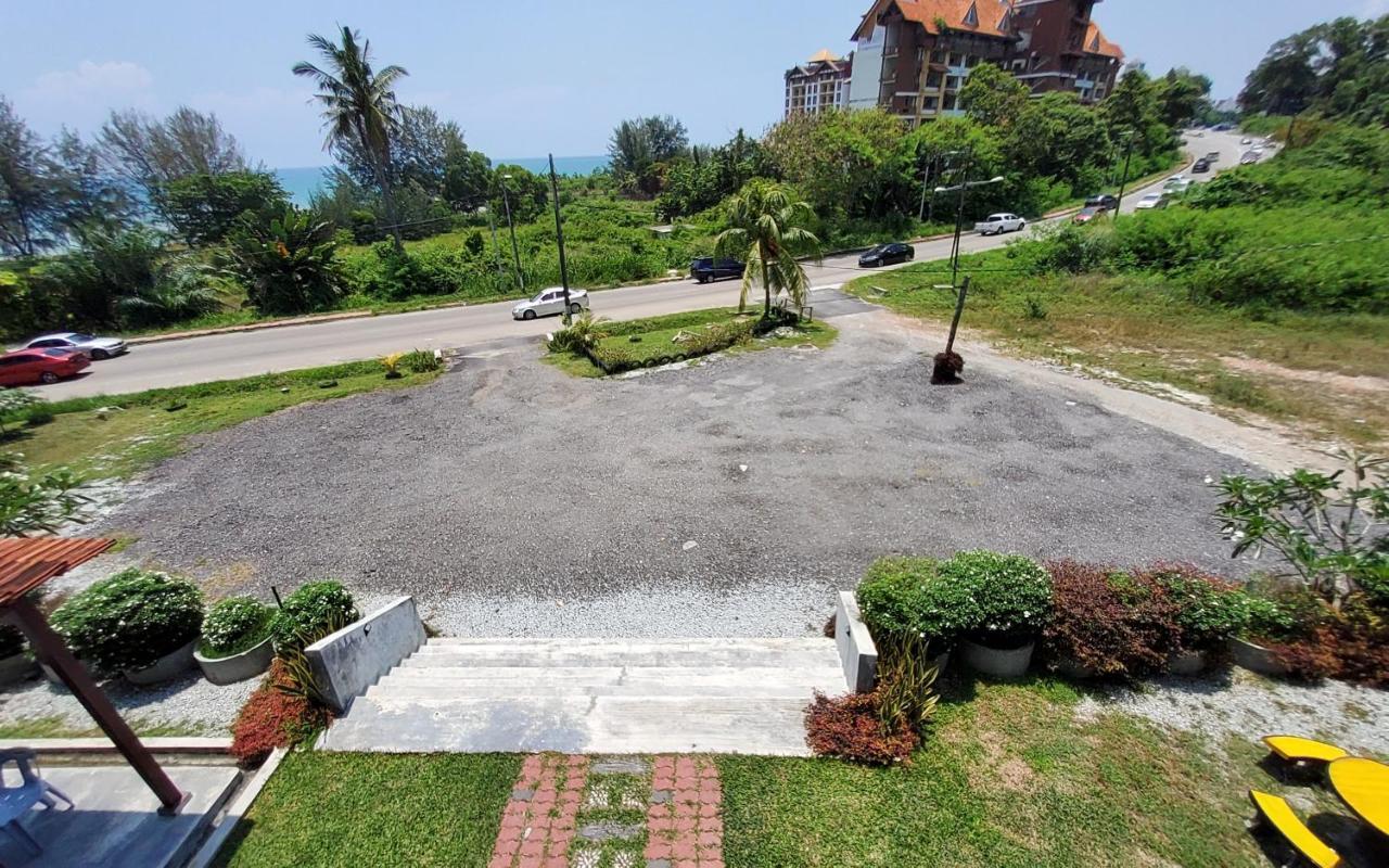 Pd Guesthouse Port Dickson Extérieur photo