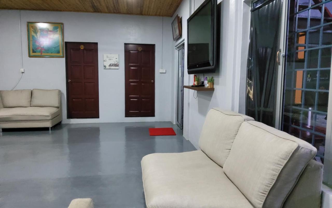 Pd Guesthouse Port Dickson Extérieur photo