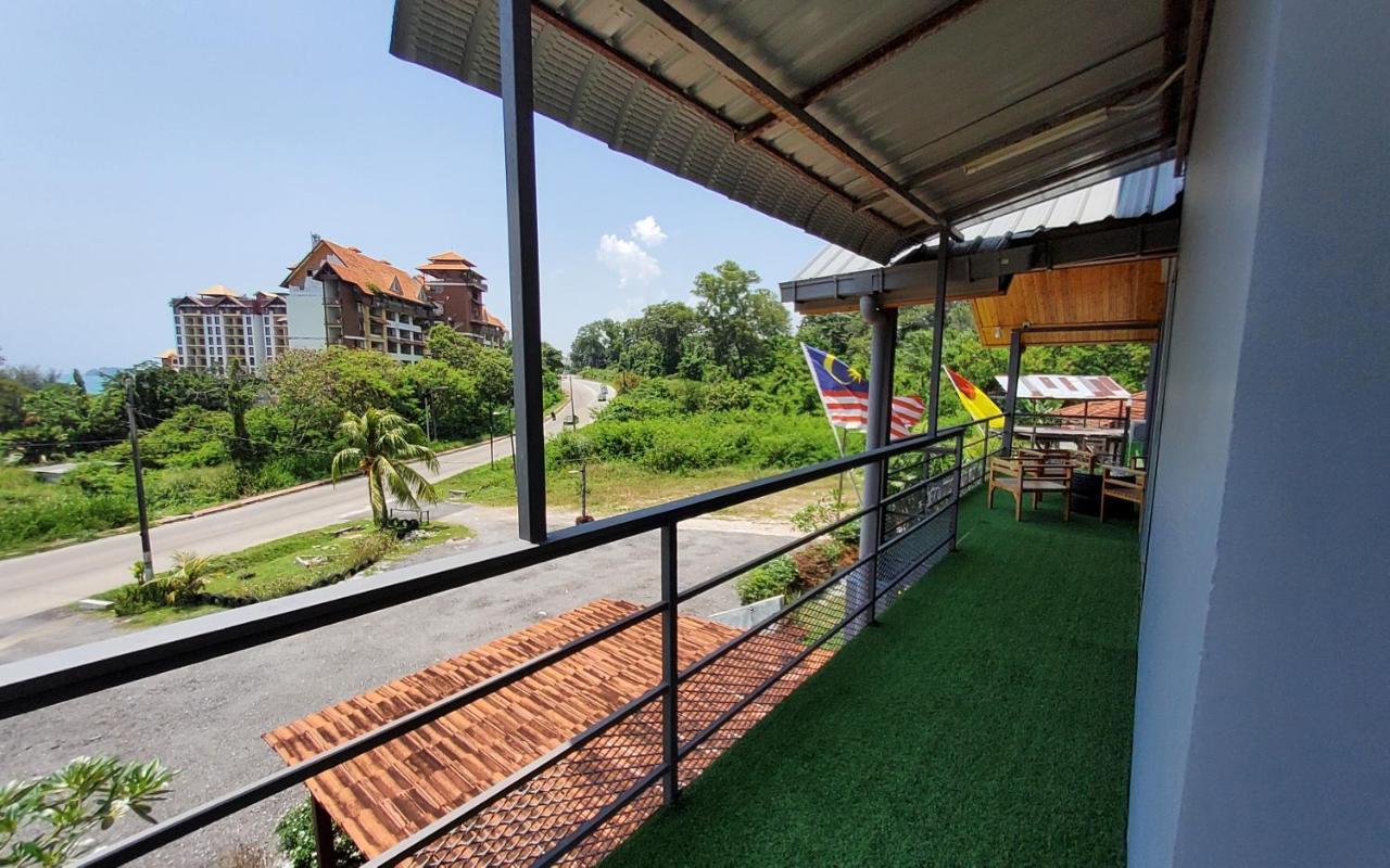 Pd Guesthouse Port Dickson Extérieur photo