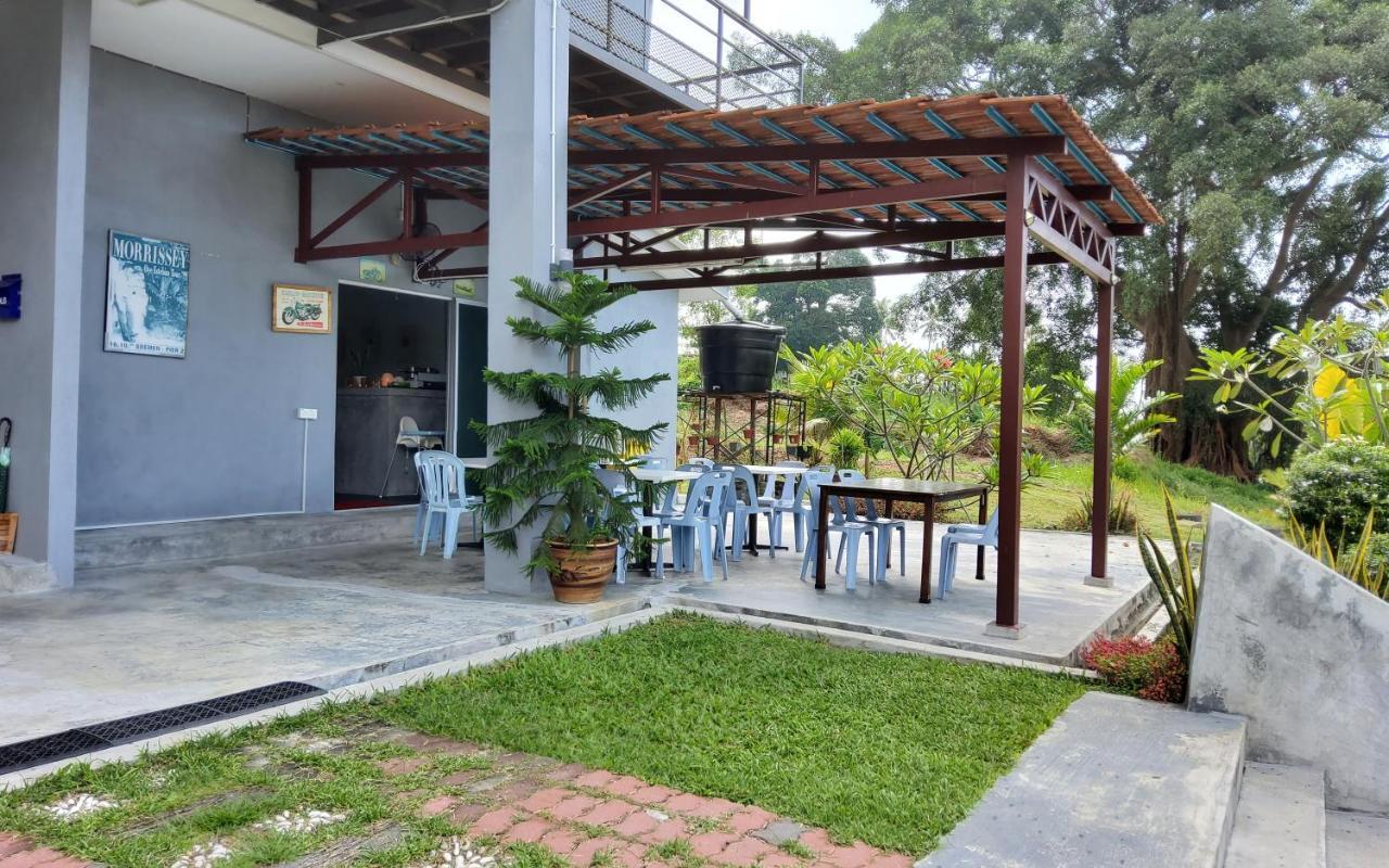 Pd Guesthouse Port Dickson Extérieur photo