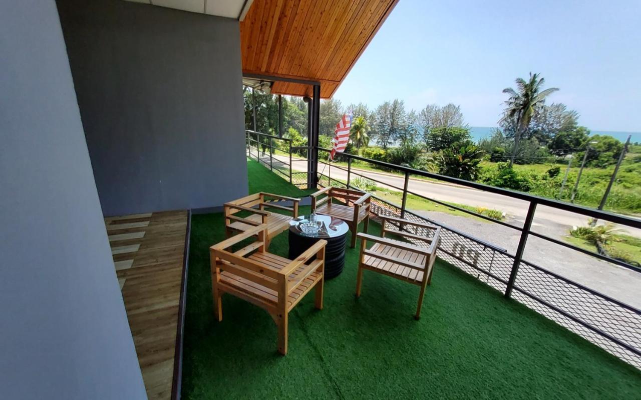 Pd Guesthouse Port Dickson Extérieur photo